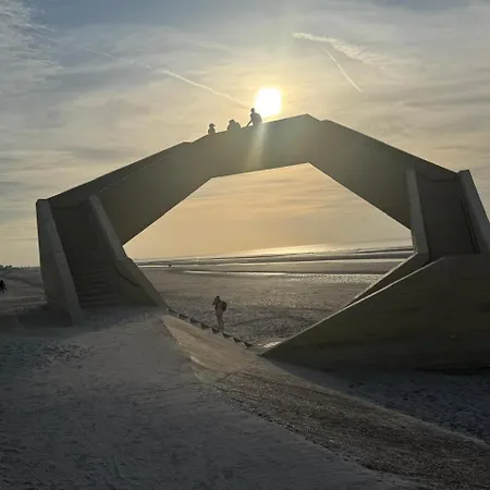 Lejlighed La Panne *