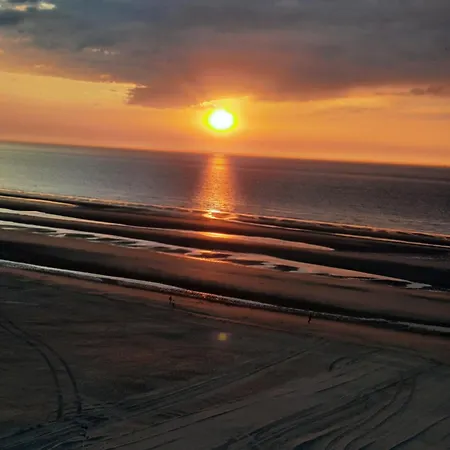 아파트 La Panne